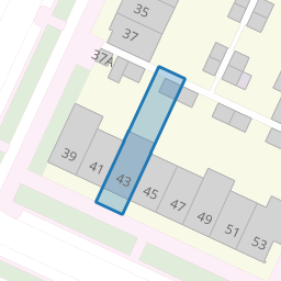 Perceel ASV00-O-5710