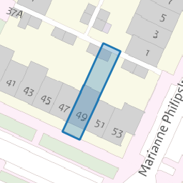 Perceel ASV00-O-5713