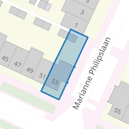 Perceel ASV00-O-5715