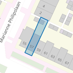Perceel ASV00-O-5717