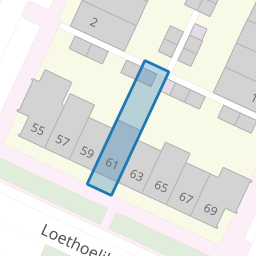 Perceel ASV00-O-5719