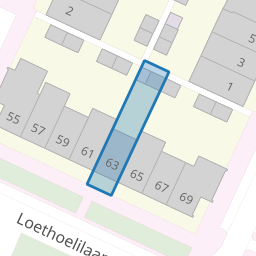 Perceel ASV00-O-5720