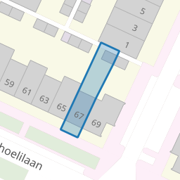 Perceel ASV00-O-5722