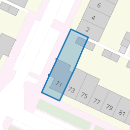 Perceel ASV00-O-5725