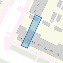 Perceel ASV00-O-5726