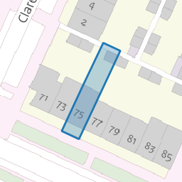 Perceel ASV00-O-5727