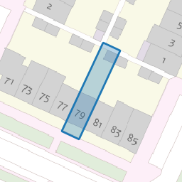 Perceel ASV00-O-5729