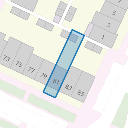 Perceel ASV00-O-5730