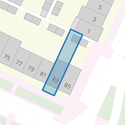 Perceel ASV00-O-5731