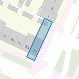 Perceel ASV00-O-5732