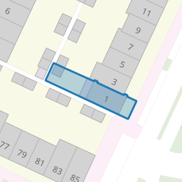 Perceel ASV00-O-5733