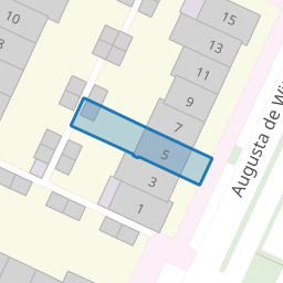 Perceel ASV00-O-5735