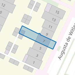 Perceel ASV00-O-5736