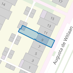 Perceel ASV00-O-5737