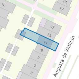 Perceel ASV00-O-5738