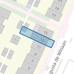 Perceel ASV00-O-5739