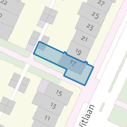 Perceel ASV00-O-5741