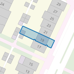 Perceel ASV00-O-5742