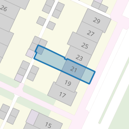 Perceel ASV00-O-5743