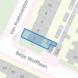 Perceel ASV00-O-5746