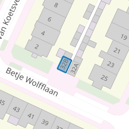 Perceel ASV00-O-5747