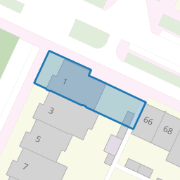 Perceel ASV00-O-5750