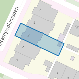 Perceel ASV00-O-5752