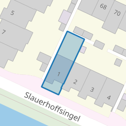 Perceel ASV00-O-5755