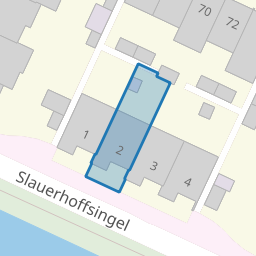 Perceel ASV00-O-5756