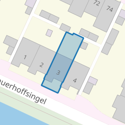 Perceel ASV00-O-5757