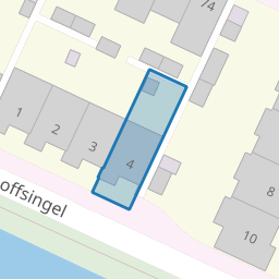 Perceel ASV00-O-5758