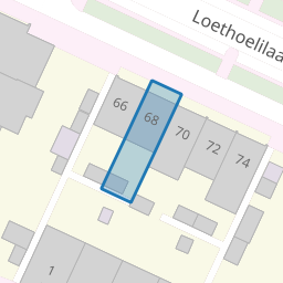 Perceel ASV00-O-5760