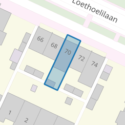 Perceel ASV00-O-5761