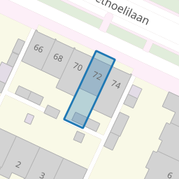 Perceel ASV00-O-5762