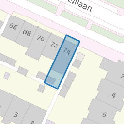 Perceel ASV00-O-5763