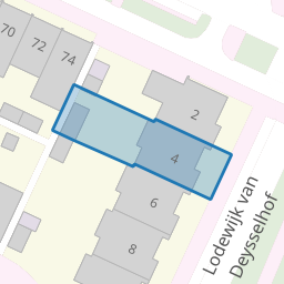 Perceel ASV00-O-5765