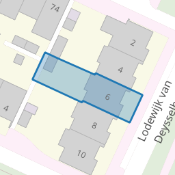 Perceel ASV00-O-5766