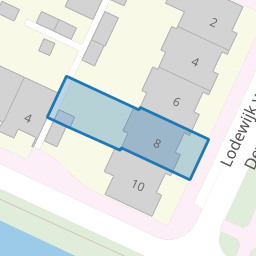 Perceel ASV00-O-5767