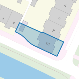 Perceel ASV00-O-5768