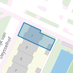 Perceel ASV00-O-5769