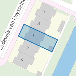 Perceel ASV00-O-5771