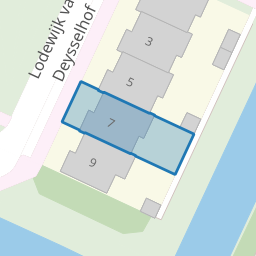 Perceel ASV00-O-5772