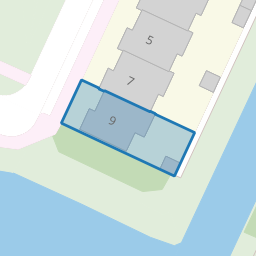 Perceel ASV00-O-5773