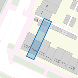 Perceel ASV00-O-5777