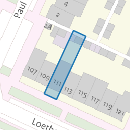 Perceel ASV00-O-5778