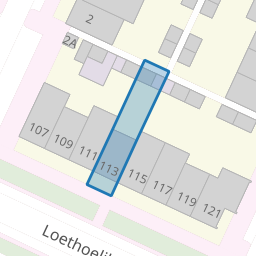 Perceel ASV00-O-5779