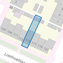 Perceel ASV00-O-5780