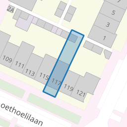 Perceel ASV00-O-5781