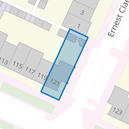 Perceel ASV00-O-5783