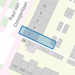 Perceel ASV00-O-5784